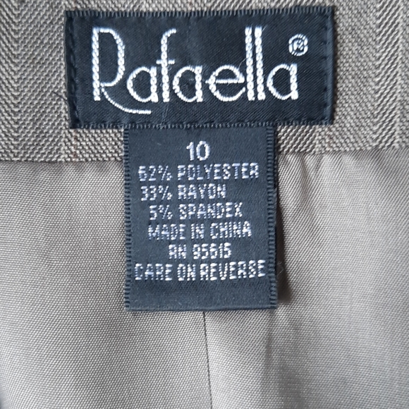 Raffaello womens blazer - Picture 3 of 5